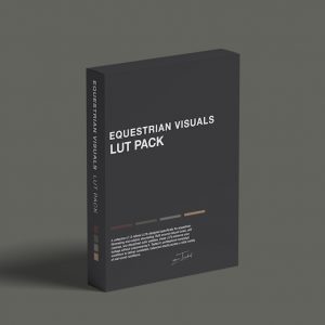 EQUESTRIAN VISUALS LUT PACK